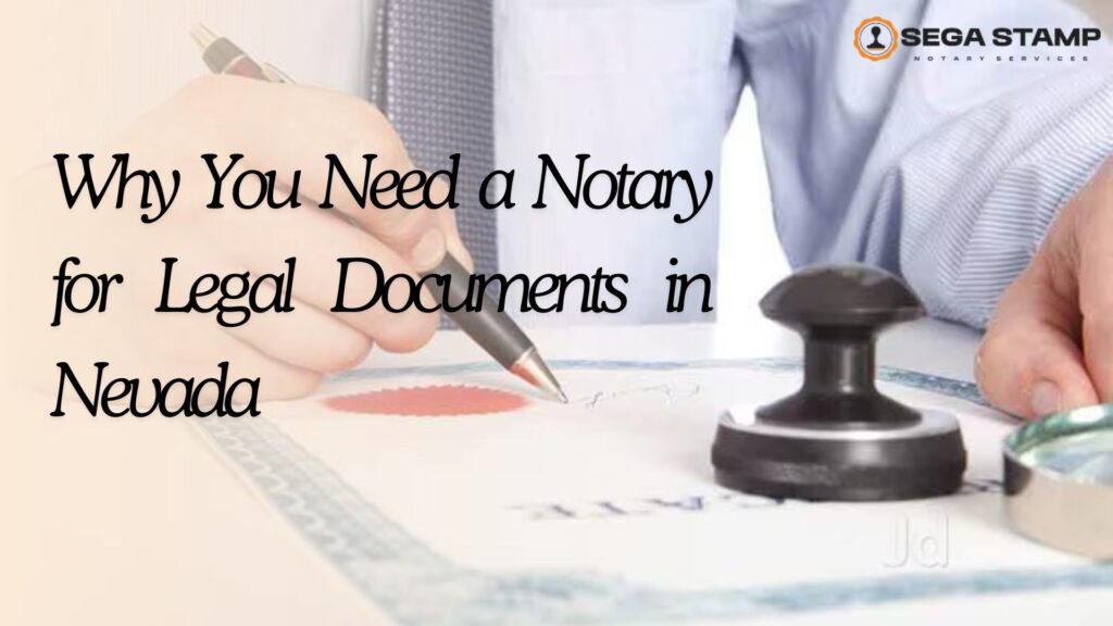Legal Documents